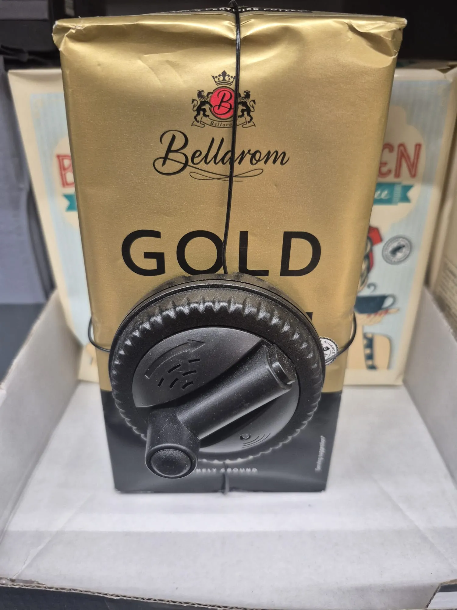 Kahvi, juoma, kahvia